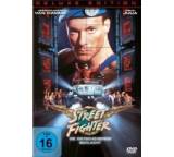 Street Fighter (Deluxe Edition)