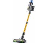 Akku-Staubsauger im Test: P15 von Proscenic, Testberichte.de-Note: 1.3 Sehr gut