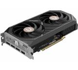Grafikkarte im Test: GeForce RTX 5060 Ti Amp 16GB von Zotac, Testberichte.de-Note: 1.7 Gut