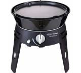 Safari Chef 30 LP Deluxe