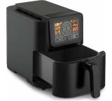 Heißluftfritteuse im Test: Livington Smart MultiFryer von Mediashop.tv, Testberichte.de-Note: ohne Endnote