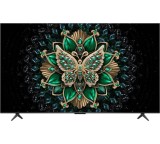 Fernseher im Test: 55C6K von TCL, Testberichte.de-Note: 1.0 Sehr gut