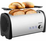Toaster im Test: SB-2213 von Steinborg, Testberichte.de-Note: 1.4 Sehr gut