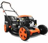 Rasenmäher im Test: FX-RM4646ECO von Fuxtec, Testberichte.de-Note: 2.1 Gut