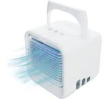 Klimaanlage im Test: Tisch-Luftkühler STLK 8 D2 von Lidl / Silvercrest, Testberichte.de-Note: ohne Endnote