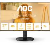 Monitor im Test: Q27B3CF2 von AOC, Testberichte.de-Note: 2.1 Gut