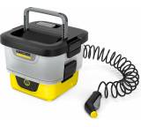 Hochdruckreiniger im Test: OC 4 von Kärcher, Testberichte.de-Note: 1.0 Sehr gut