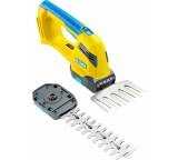 Gartenschere im Test: FineCut 18 V compact von Gloria, Testberichte.de-Note: 1.0 Sehr gut