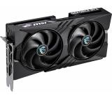 Grafikkarte im Test: GeForce RTX 5060 8G Gaming OC von MSI, Testberichte.de-Note: 1.4 Sehr gut