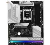 Mainboard im Test: B850 Pro RS WiFi von ASRock, Testberichte.de-Note: 2.5 Gut