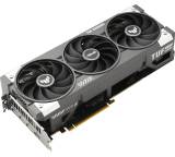 Grafikkarte im Test: TUF Gaming GeForce RTX 5060 OC von Asus, Testberichte.de-Note: 1.4 Sehr gut