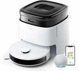 Saugroboter im Test: M3 von Lefant, Testberichte.de-Note: 2.0 Gut