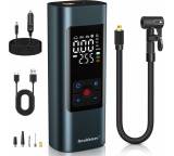 Tragbarer Luftkompressor