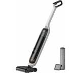 Akku-Staubsauger im Test: Mach V1i von Eufy, Testberichte.de-Note: 2.1 Gut