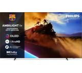 Fernseher im Test: 48OLED760 von Philips, Testberichte.de-Note: ohne Endnote