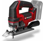 Säge im Test: TE-JS 18/100 Li von Einhell, Testberichte.de-Note: 1.2 Sehr gut