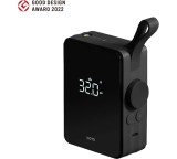 Luftpumpe im Test: Akku Luftpumpe von Hoto, Testberichte.de-Note: 1,9 