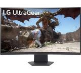 Monitor im Test: UltraGear 32GS60QC-B von LG, Testberichte.de-Note: 1.5 Sehr gut