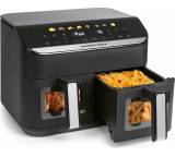 Heißluftfritteuse im Test: AirGenius XL von Gourmetmaxx, Testberichte.de-Note: 1.6 Gut