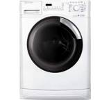 Waschmaschine im Test: WA Pure XL 34 BE von Bauknecht, Testberichte.de-Note: ohne Endnote