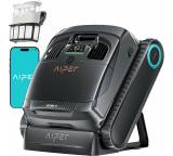 Poolroboter im Test: Scuba X1 von Aiper, Testberichte.de-Note: 1.9 Gut