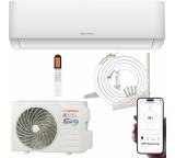 Klimaanlage im Test: H-PRO (18.000 BTU) von Hantech, Testberichte.de-Note: 1.8 Gut