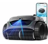 Poolroboter im Test: C2 Vision von WYBOT, Testberichte.de-Note: 1.8 Gut