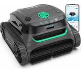 Poolroboter im Test: S2 von WYBOT, Testberichte.de-Note: ohne Endnote