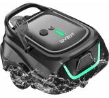 Poolroboter im Test: A1 von WYBOT, Testberichte.de-Note: 2.3 Gut