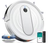 Saugroboter im Test: P10 von Laresar, Testberichte.de-Note: ohne Endnote