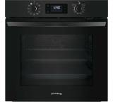 Backofen im Test: PBA285HR0K von Privileg, Testberichte.de-Note: 1.5 Sehr gut
