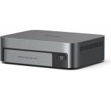 NAS-Server im Test: NASync DXP480T Plus von Ugreen, Testberichte.de-Note: 1.3 Sehr gut