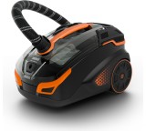 Staubsauger im Test: Pet & Family Pro 4all von Thomas, Testberichte.de-Note: 1.2 Sehr gut