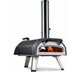 Pizzaofen im Test: Karu 2 von Ooni, Testberichte.de-Note: 1.1 Sehr gut