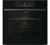 Backofen im Test: BOS6737E13FBG von Gorenje, Testberichte.de-Note: ohne Endnote