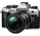 Spiegelreflex- / Systemkamera im Test: OM-5 Mark II von OM System, Testberichte.de-Note: 1.5 Sehr gut