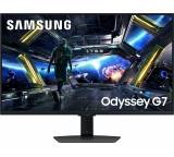 Monitor im Test: Odyssey G7 G70D S32DG702EU von Samsung, Testberichte.de-Note: ohne Endnote