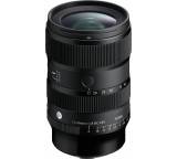 17-40 mm F1.8 DC Art (für Sony E)