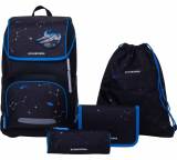 Schulranzen im Test: Ergoplus von Schneiders, Testberichte.de-Note: ohne Endnote