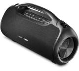 Party-Lautsprecher im Test: Canton UltiMate Pro von Hama, Testberichte.de-Note: 1.5 Sehr gut