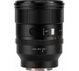 Objektiv im Test: AF 85 mm F1.4 Pro von Viltrox, Testberichte.de-Note: 1.2 Sehr gut