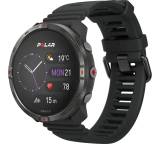 Sportuhr im Test: Grit X2 von Polar, Testberichte.de-Note: 1.8 Gut