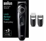 Beard Trimmer BT3410