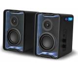 PC-Lautsprecher im Test: QR30 von Edifier, Testberichte.de-Note: ohne Endnote