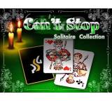 Handy-Software im Test: Can't Stop Solitaires Collection for BlackBerry 1.0 von Paragon Software, Testberichte.de-Note: 1.6 Gut