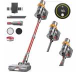 Akku-Staubsauger im Test: J11 Pro von Avalsor, Testberichte.de-Note: 2.0 Gut