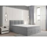 Bett im Test: Prado Boxspringbett von Trada, Testberichte.de-Note: ohne Endnote