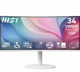 Monitor im Test: Modern MD342CQPWDE von MSI, Testberichte.de-Note: ohne Endnote