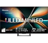 Fernseher im Test: 55U7Q von Hisense, Testberichte.de-Note: 1,8