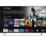 Fernseher im Test: 55GM6245E von Sharp, Testberichte.de-Note: 3.2 Befriedigend